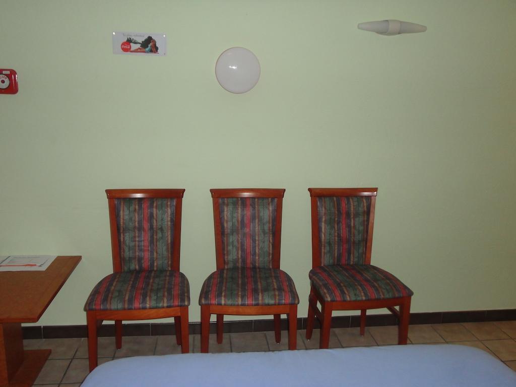 Au Central Alle Habitación foto