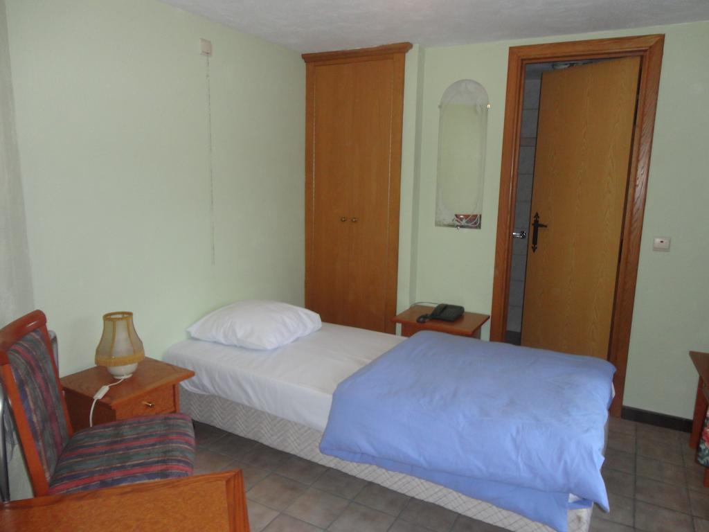 Au Central Alle Habitación foto