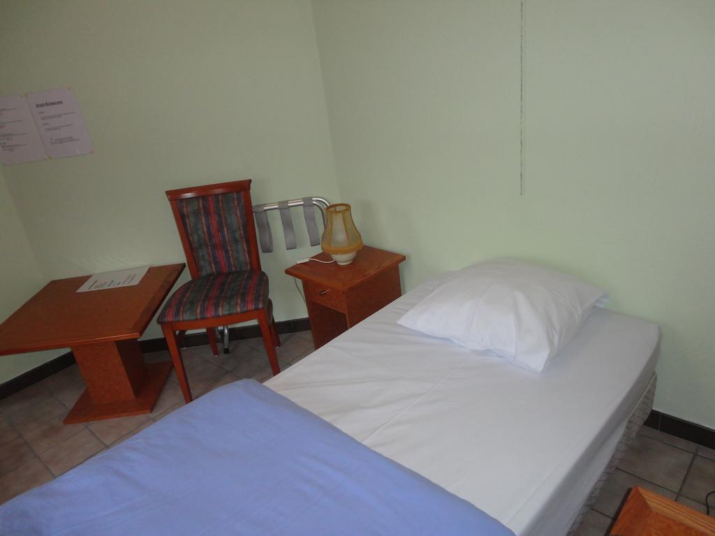 Au Central Alle Habitación foto