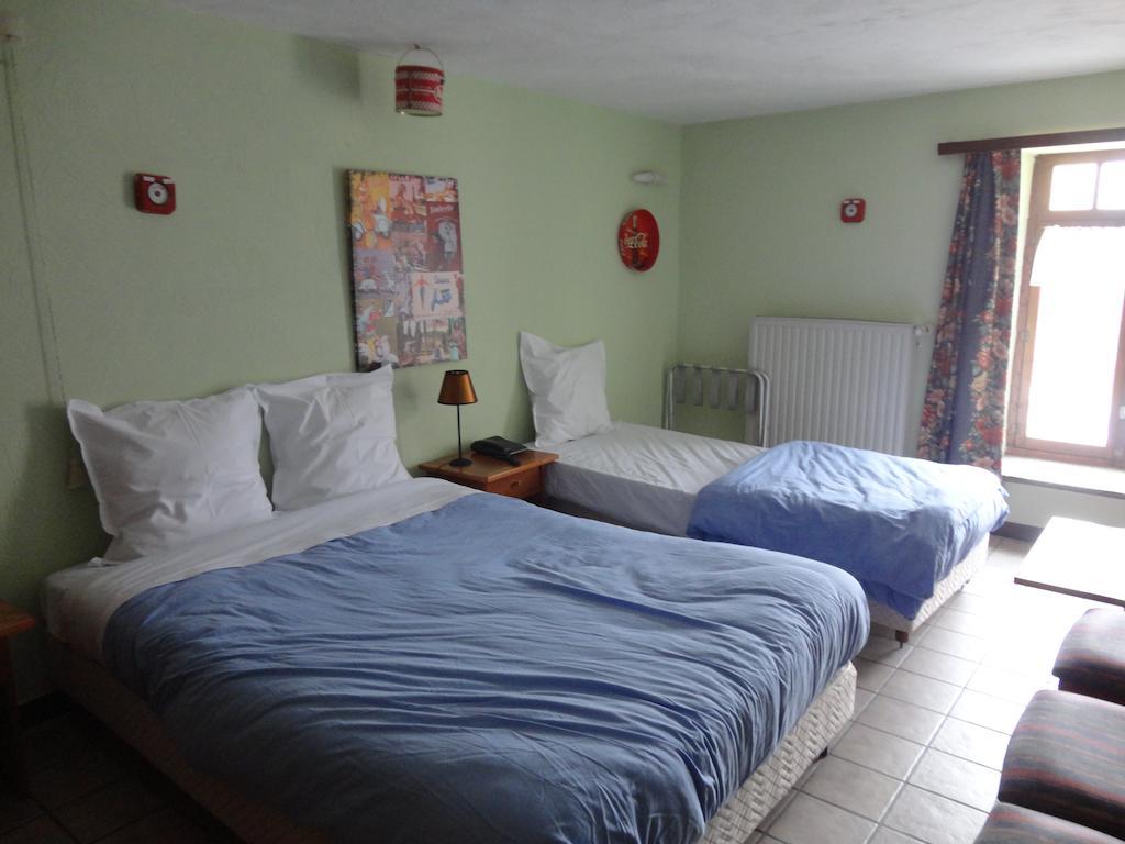 Au Central Alle Habitación foto